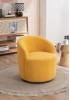 Abaddon Occasional Accent Chair - Grey in stock